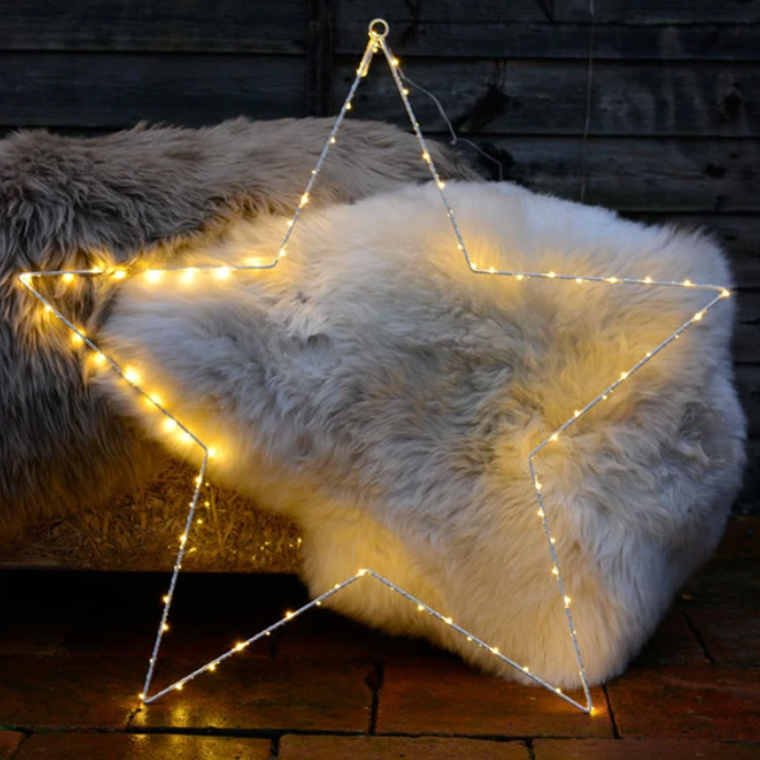 Buy Decorative Lights Online Cotswold Grey