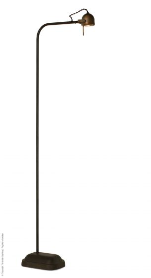 Pharmacy task hot sale floor lamp