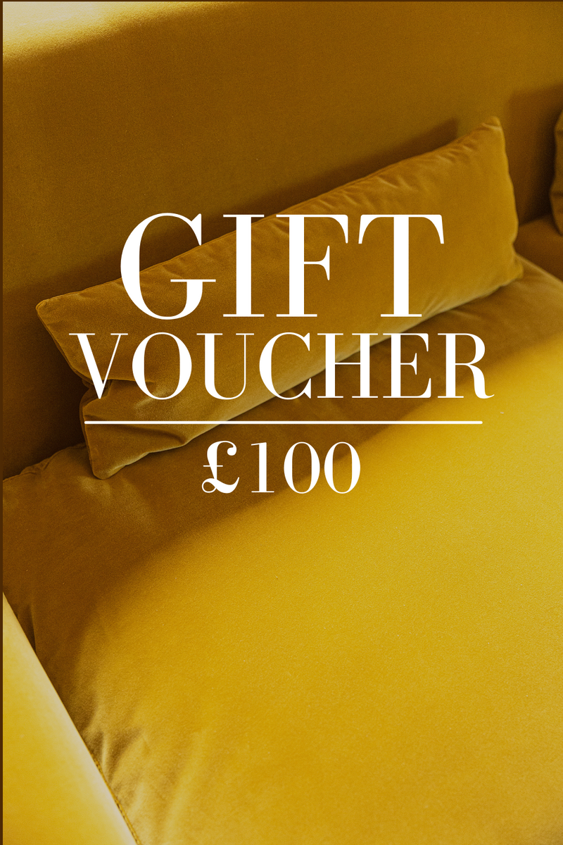 Gift Voucher £100 Cotswold Grey