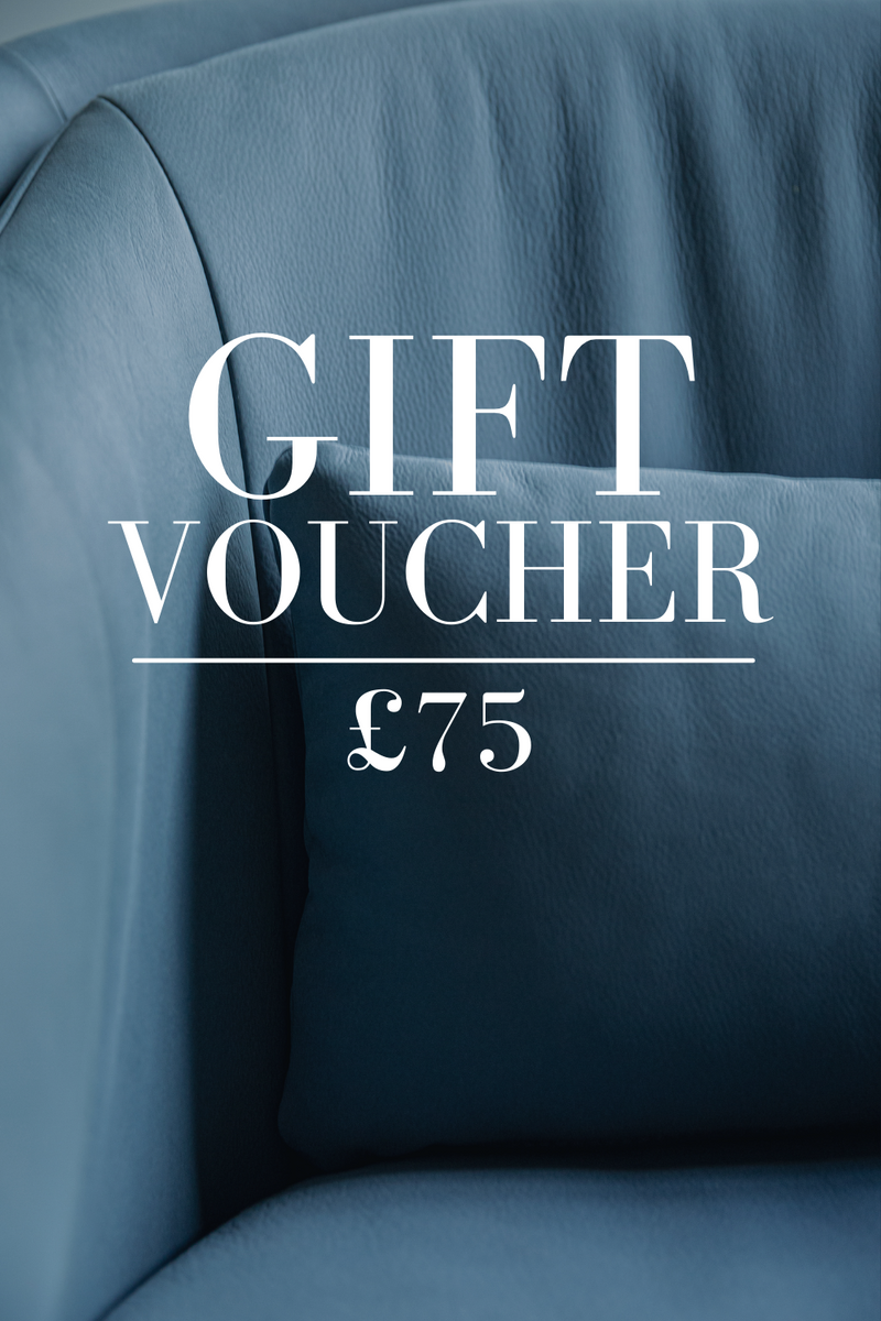 Gift Voucher £75 Cotswold Grey