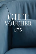 Gift Voucher £75