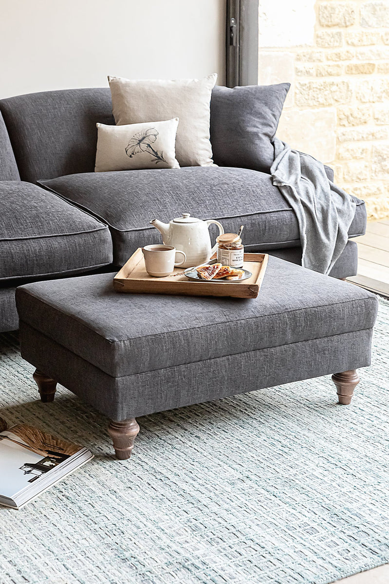 Loaf Fold Out Bed Footstool Loaf Footstool Throw Footstool Throw