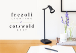 Frezoli Lighting : A New Collection