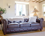 Interior design living room by Cotswold Grey