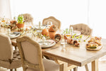 How to Create the Perfect Easter Tablescape