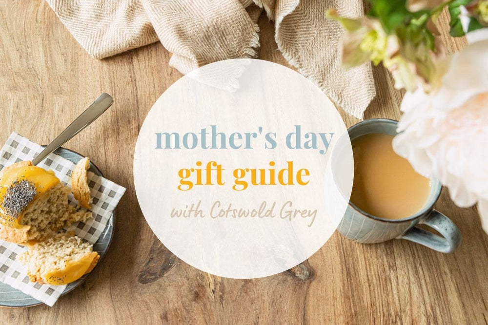 Mother's Day: Gift Guide