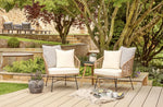 Style your Outdoor Space for Summer