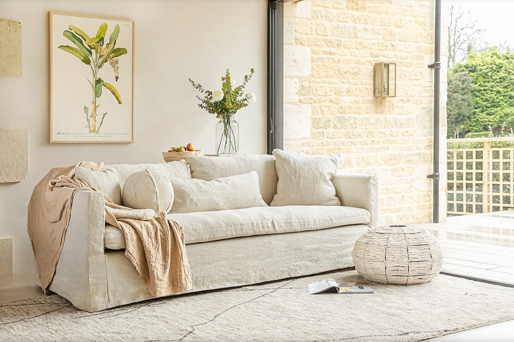 How to choose the perfect Sofa