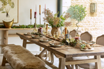 How to Create The Perfect Festive Tablescape