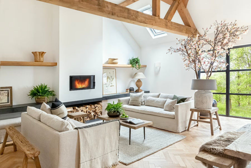 Introducing Our New Interior Design Service at Cotswold Grey