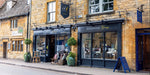 About Cotswold Grey