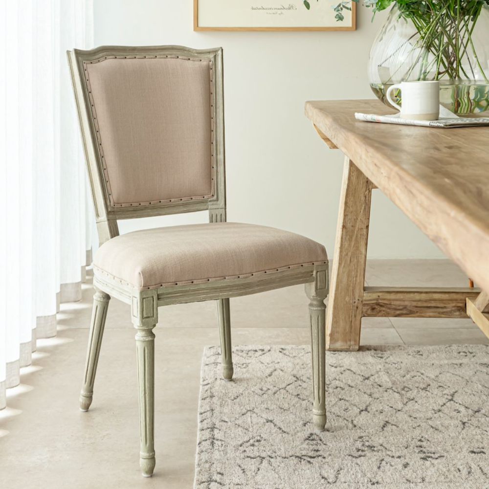 Dining Chairs