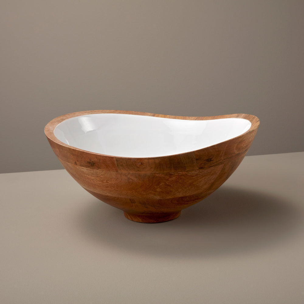 
                
                    Load image into Gallery viewer, Madras Bowl - Large
                
            