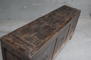 Harold Antique Sideboard