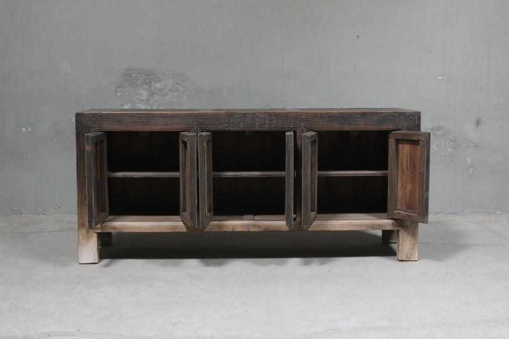 Harold Antique Sideboard