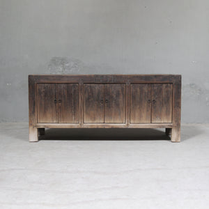 Harold Antique Sideboard