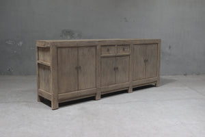 Nora Antique Sideboard