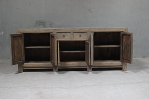 Nora Antique Sideboard