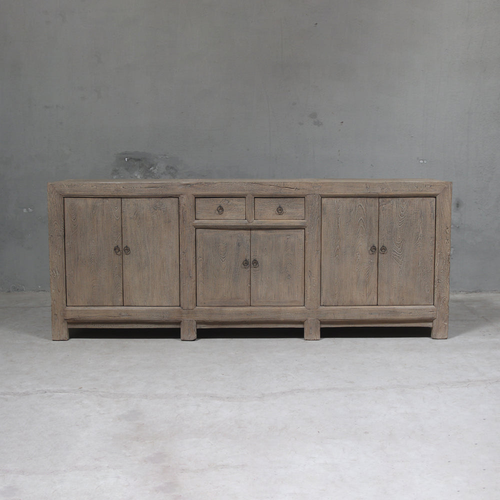 Nora Antique Sideboard