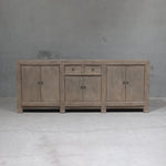 Nora Antique Sideboard