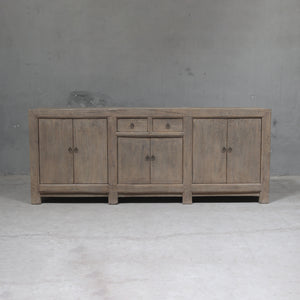 Nora Antique Sideboard
