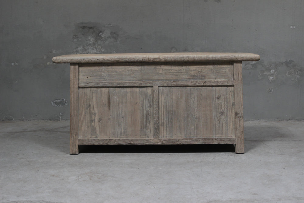 Vera Reclaimed shop counter