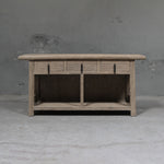 Vera Reclaimed shop counter