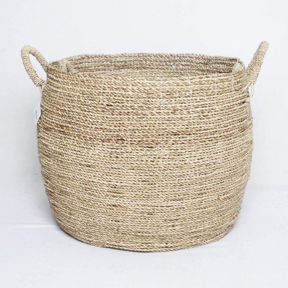 Perau Seagrass Basket - Medium
