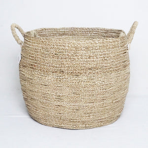 Perau Seagrass Basket - Medium