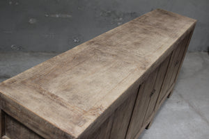 Walter Vintage Sideboard