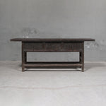 Herbert Antique Side Table