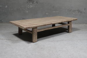 Leonard Vintage Coffee Table