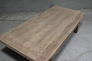 Leonard Vintage Coffee Table