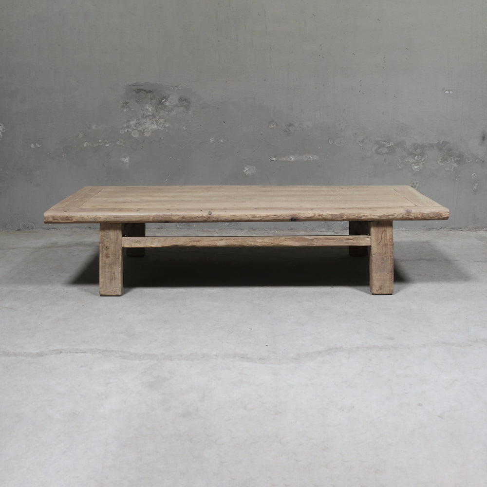 Leonard Vintage Coffee Table