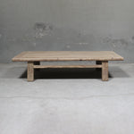 Leonard Vintage Coffee Table
