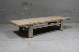 Agnes Vintage Coffee Table