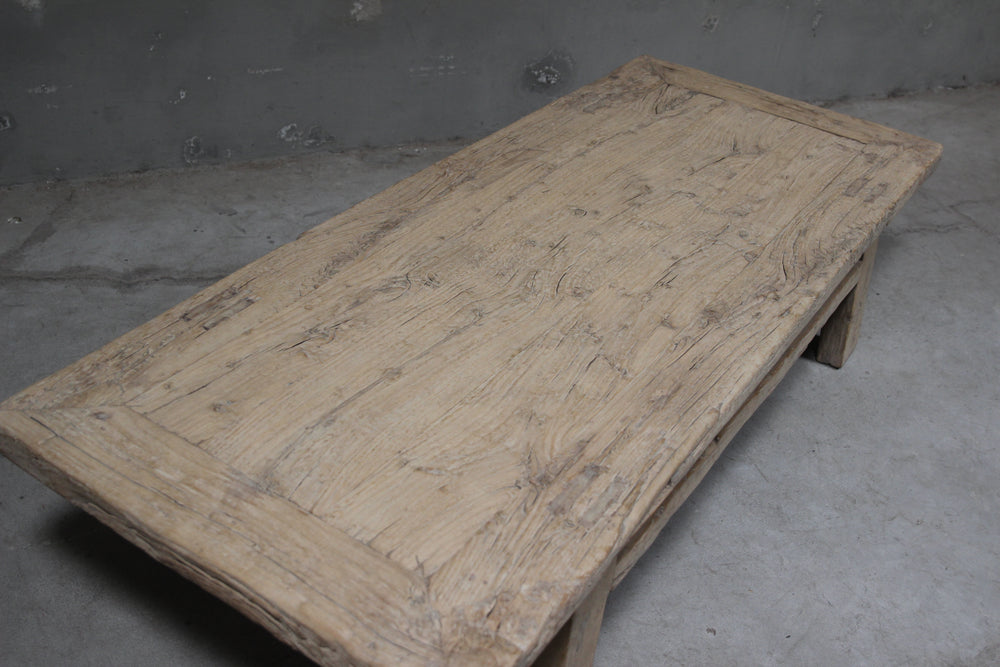 Agnes Vintage Coffee Table