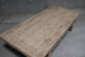 Agnes Vintage Coffee Table