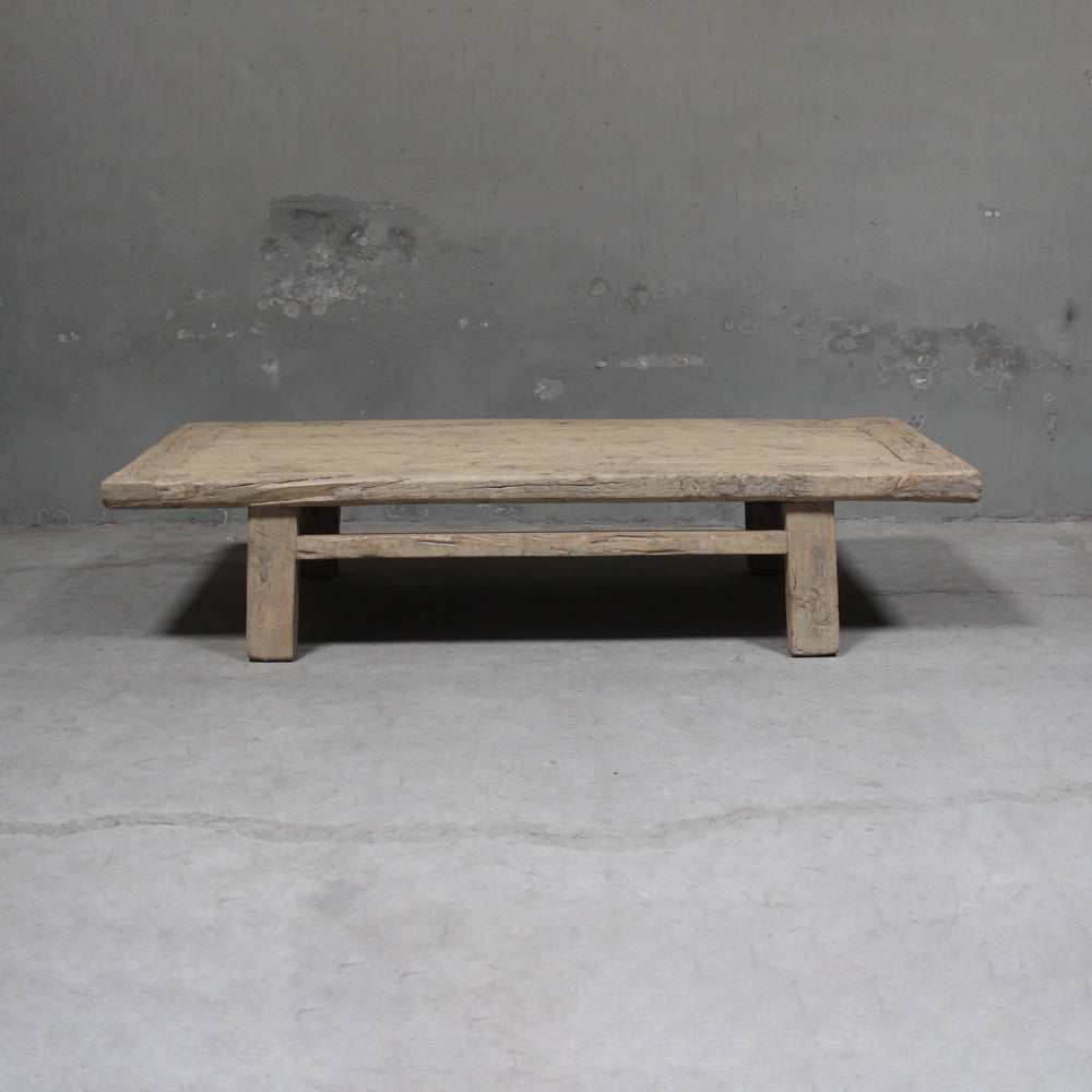 Agnes Vintage Coffee Table