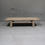 Agnes Vintage Coffee Table