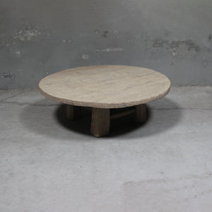 Stanley Vintage Coffee Table