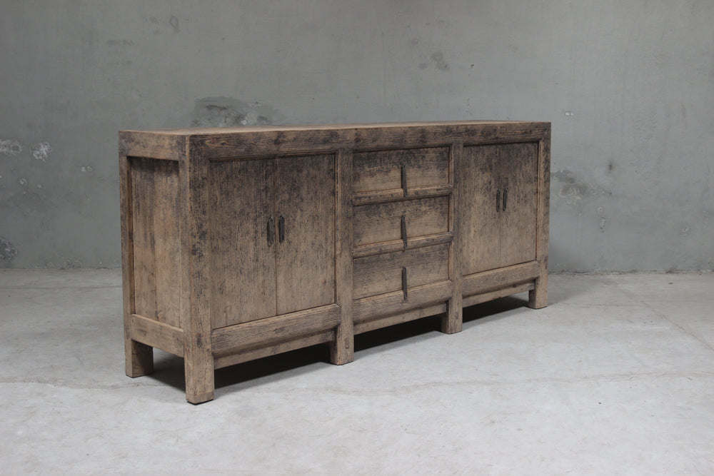 Henry Vintage Sideboard