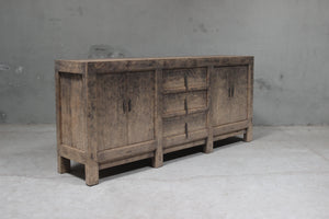 Henry Vintage Sideboard