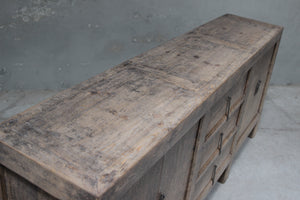 Henry Vintage Sideboard