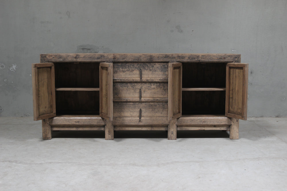 Henry Vintage Sideboard
