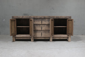 Henry Vintage Sideboard