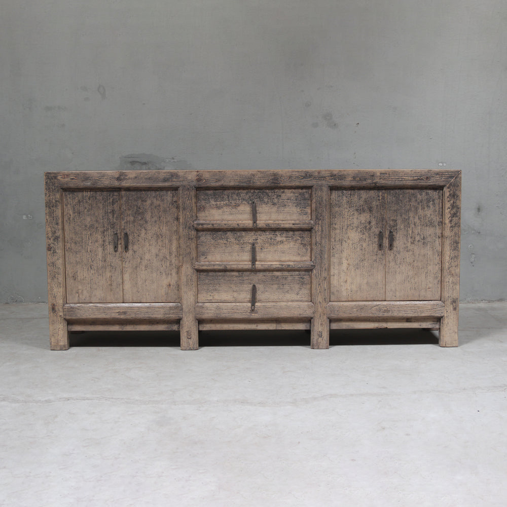 Henry Vintage Sideboard
