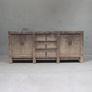 Henry Vintage Sideboard