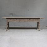 Cyril Vintage Console Table