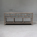 Martha Reclaimed Console Table